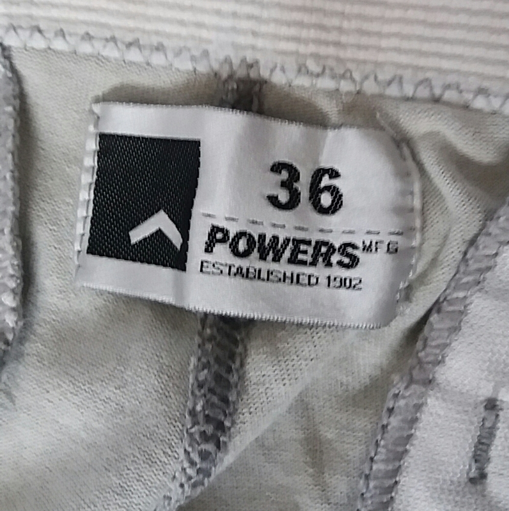 Baseball Pants, NWOT - Picture 4 of 4